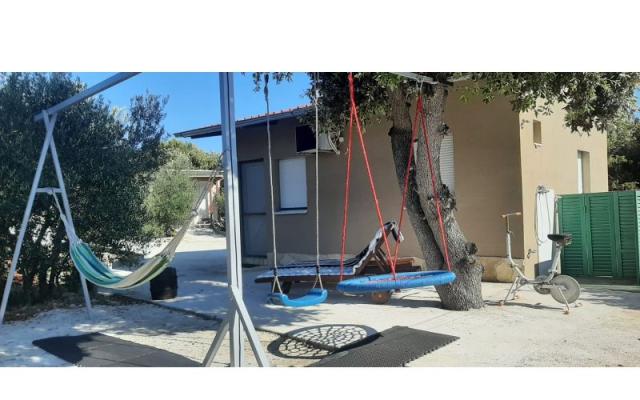 Appartement Maslinik – Accommodatie Rogoznica Kroatië