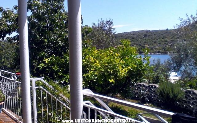 Appartement Rustika – Accommodatie Rogoznica Kroatië