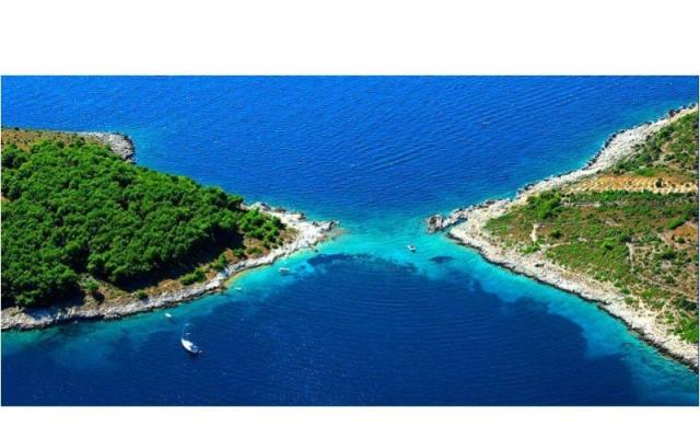 Appartementen Domino – Accommodatie Rogoznica Kroatië