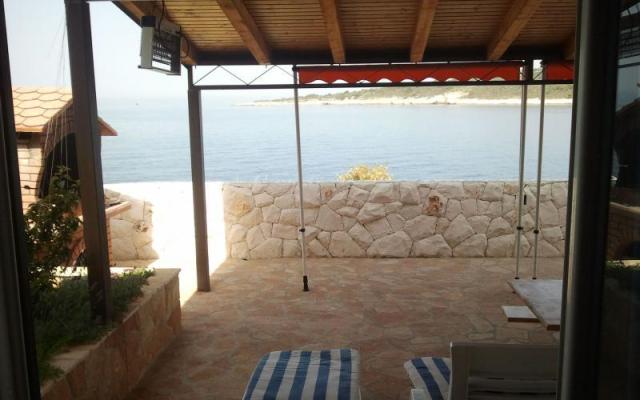 Appartementen Nika – Accommodatie Rogoznica Kroatië