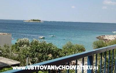 Appartementen Zoki – Accommodatie Rogoznica Kroatië