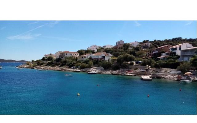 Appartementen Croatia – Accommodatie Rogoznica Kroatië