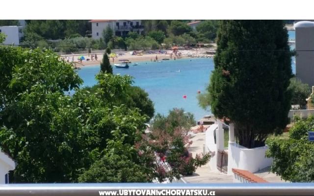 Ap Tilijanka +SUP+kayak+bikes – Accommodatie Rogoznica Kroatië