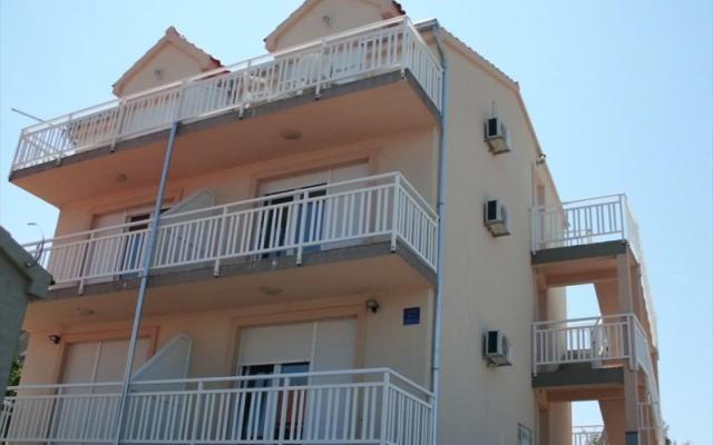 Appartementen Leko – Accommodatie Rogoznica Kroatië