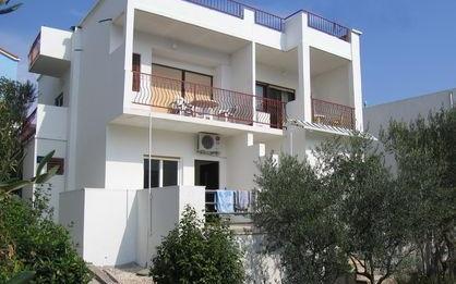 Appartementen Nikolić – Accommodatie Rogoznica Kroatië