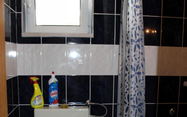 App Čop – Accommodatie Rogoznica Kroatië