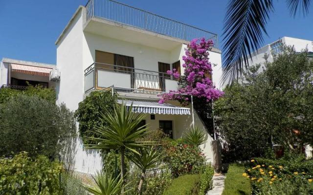 Bakotin – Accommodatie Rogoznica Kroatië
