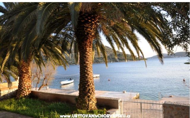 Rogoznica bm apartments – Accommodatie Rogoznica Kroatië