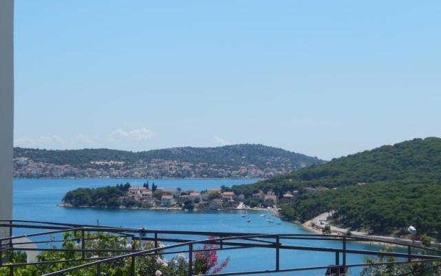 Huis Roko – Accommodatie Rogoznica Kroatië