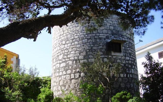 Vakantiehuis Stari mlin – Accommodatie Rogoznica Kroatië