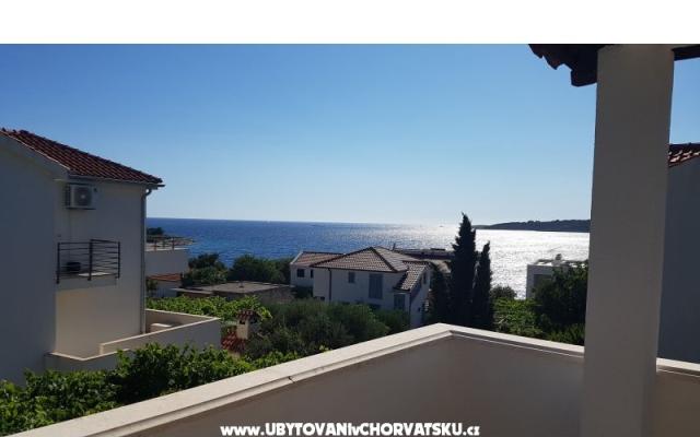 Picobello Kanica Appartementen – Accommodatie Rogoznica Kroatië