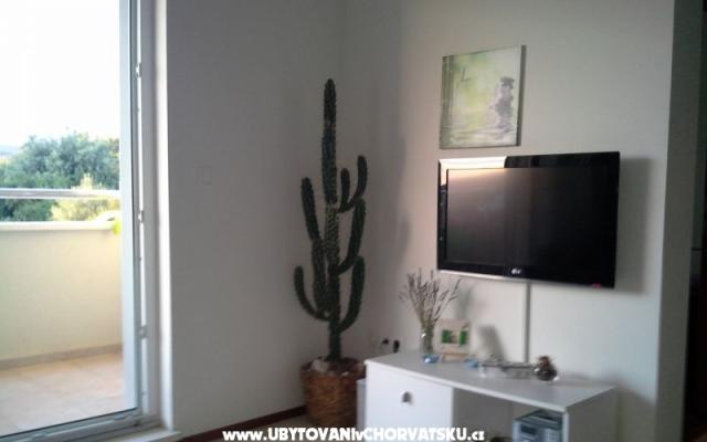 Appartement Stefania – Accommodatie Rogoznica Kroatië
