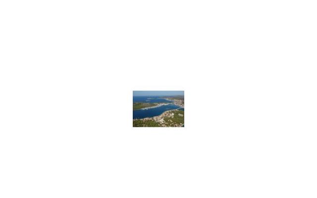 Threesisterssuites – Accommodatie Rogoznica Kroatië