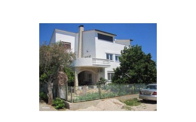 Villa Kristina – Accommodatie Rogoznica Kroatië