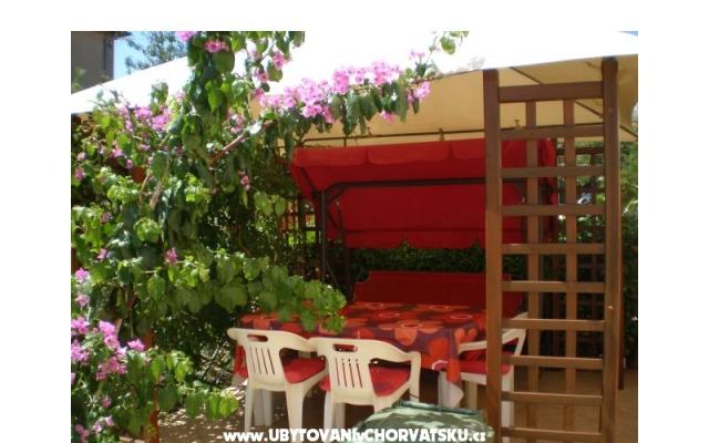 Appartement more – Accommodatie Rovinj Kroatië