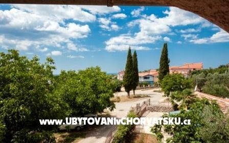 Appartementen Morena – Accommodatie Rovinj Kroatië