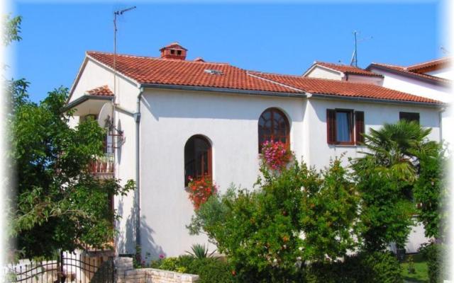 Appartement Rabak – Accommodatie Rovinj Kroatië