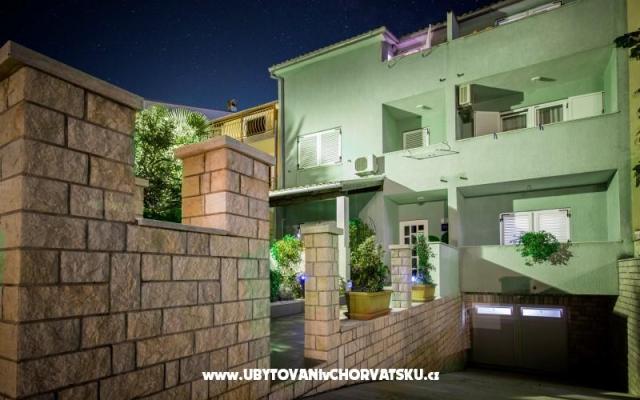 Appartementen Ester Rovinj – Accommodatie Rovinj Kroatië