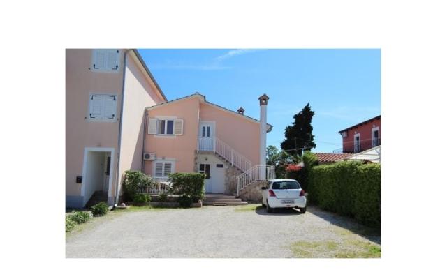 Appartementen Rovinj – Accommodatie Rovinj Kroatië