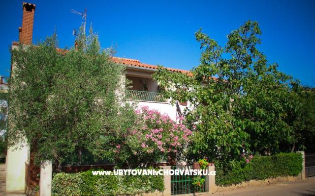 Appartement Corrado – Accommodatie Rovinj Kroatië