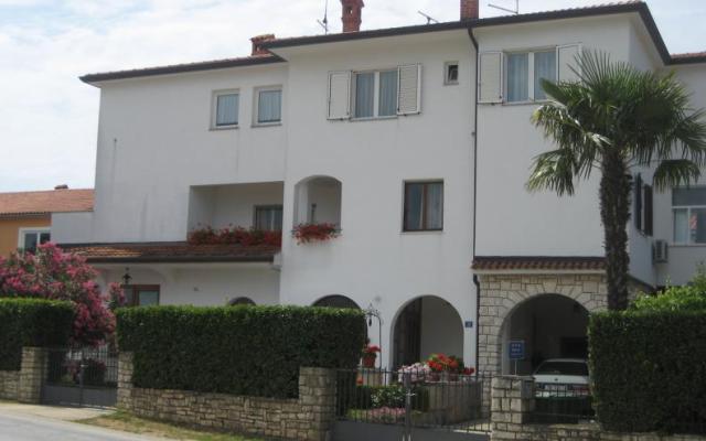 Appartementen Ida &amp; Sandra – Accommodatie Rovinj Kroatië