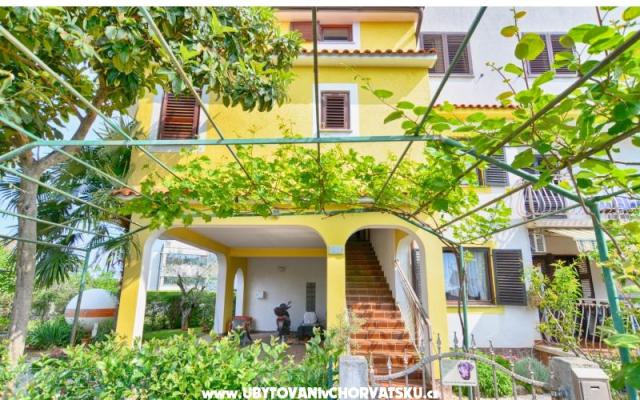 Cheap apartment in Rovinj – Accommodatie Rovinj Kroatië