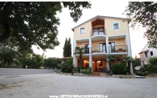 Kamers &amp; Restaurant Feral – Accommodatie Rovinj Kroatië