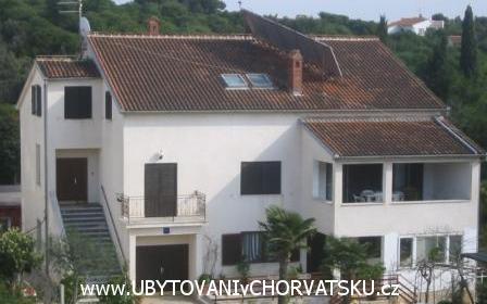 Vila Salvia – Accommodatie Rovinj Kroatië