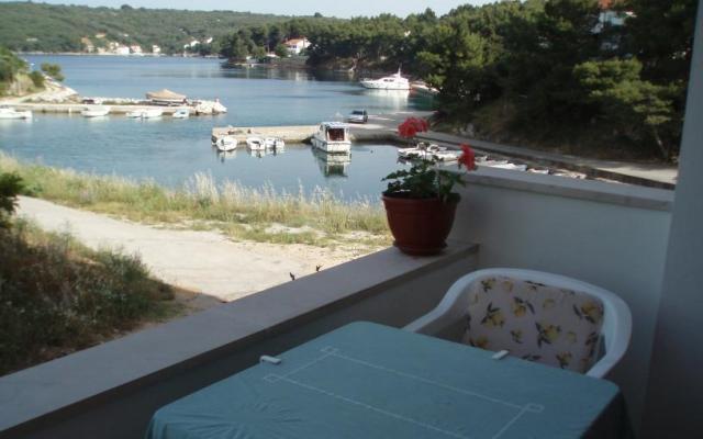 Appartementen Marija – Accommodatie Sali - Dugi otok Kroatië