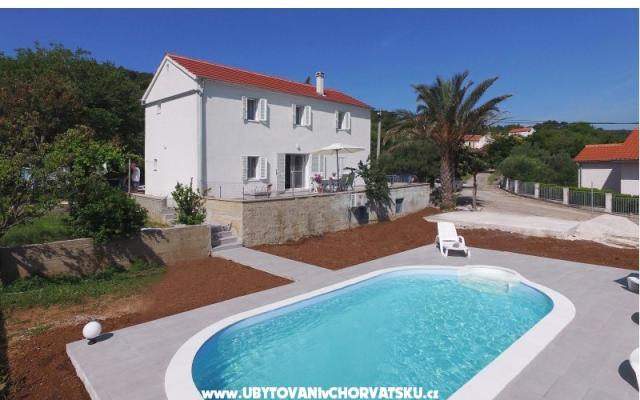Holiday Home OTOK, Dugi otok – Accommodatie Sali - Dugi otok Kroatië