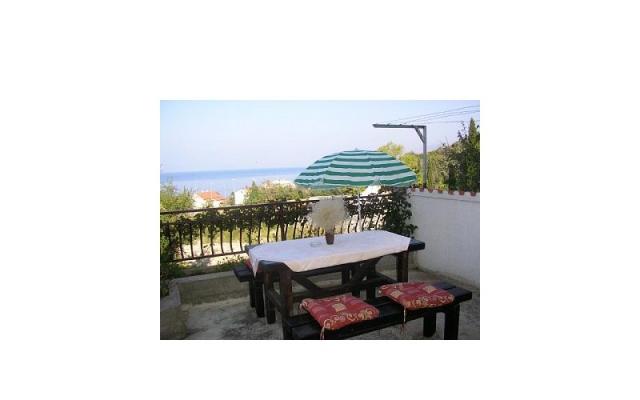 Appartementen Klara – Accommodatie Senj Kroatië