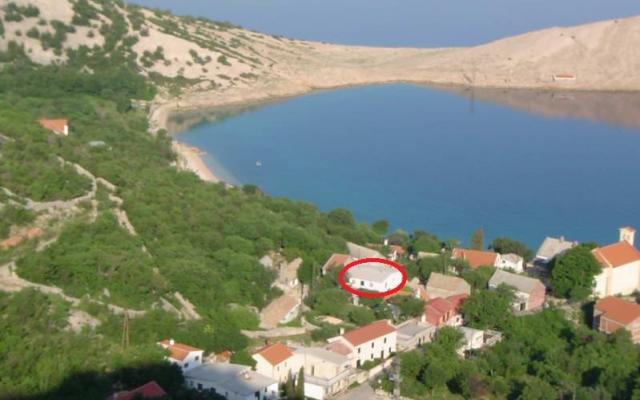 Appartementen Lukovo – Accommodatie Senj Kroatië