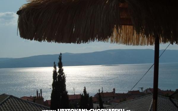 Appartement Croatia – Accommodatie Senj Kroatië