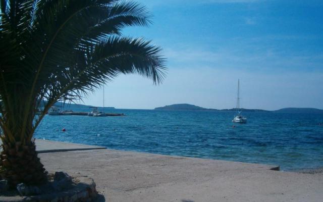 Appartement Ivana – Accommodatie Sibenik Kroatië