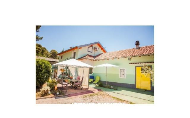 Appartement Melany – Accommodatie Sibenik Kroatië