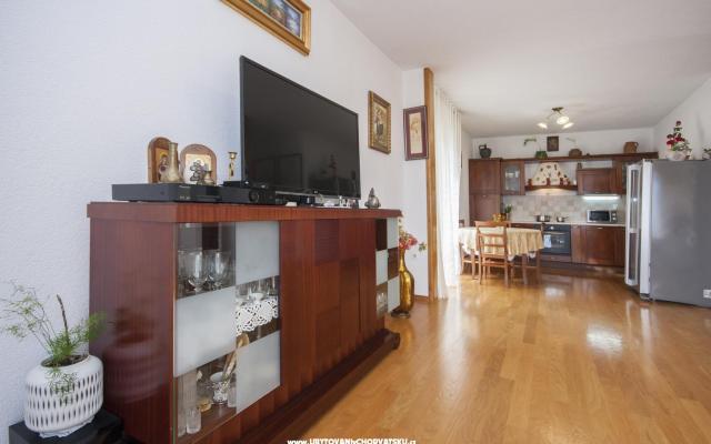 Appartement Nino 2 – Accommodatie Sibenik Kroatië