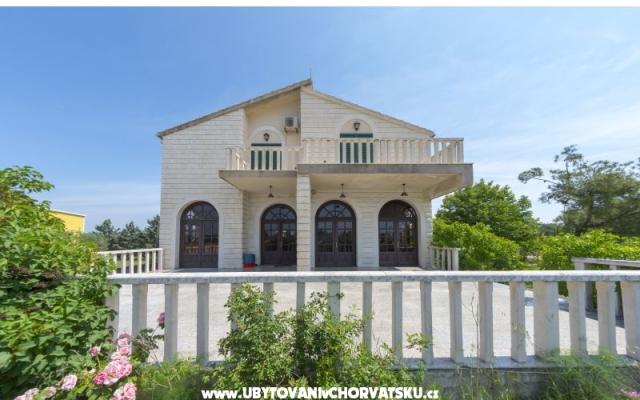 Appartement Petraa – Accommodatie Sibenik Kroatië