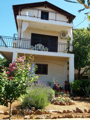 Appartementen Gović – Accommodatie Sibenik Kroatië