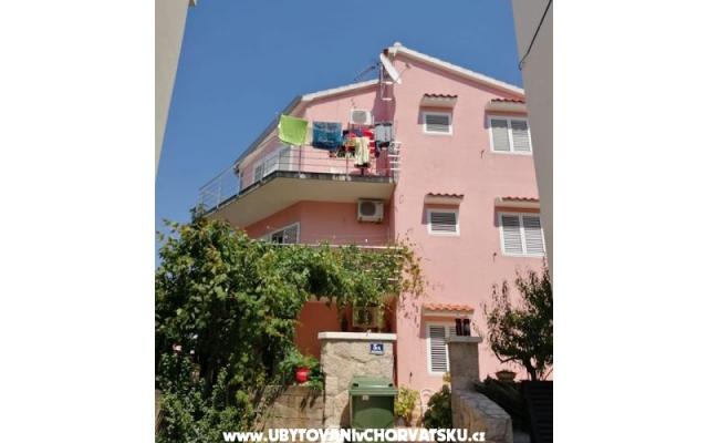 Appartementen Ivanka – Accommodatie Sibenik Kroatië