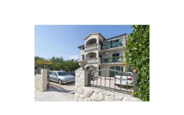 Appartementen Joso – Accommodatie Sibenik Kroatië