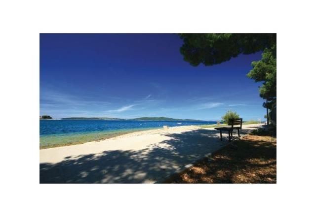 Appartementen Jurišić – Accommodatie Sibenik Kroatië