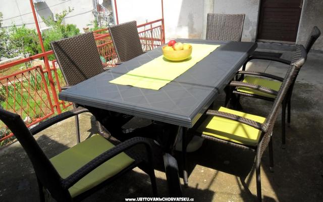 Appartementen St. Leopold – Accommodatie Sibenik Kroatië