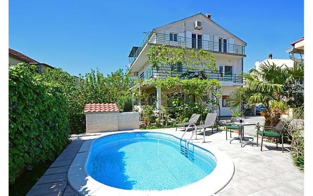 Regina apartments – Accommodatie Sibenik Kroatië