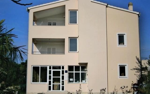 Appartementen Villa Korina – Accommodatie Sibenik Kroatië