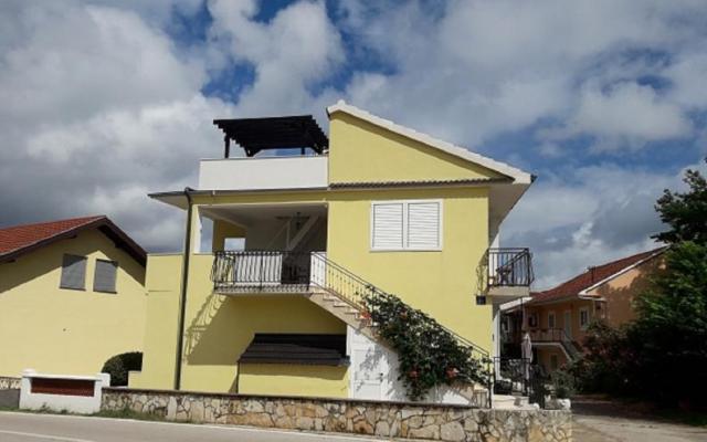 Appartementen Vlahov – Accommodatie Sibenik Kroatië