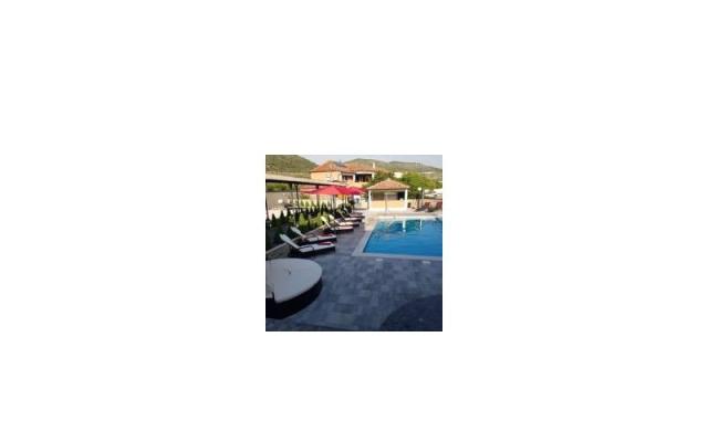 Appartementen Antonia – Accommodatie Sibenik Kroatië