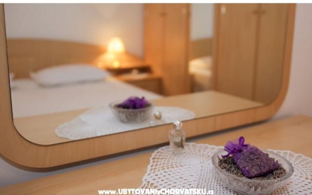 Appartement Maris Šibenik – Accommodatie Sibenik Kroatië
