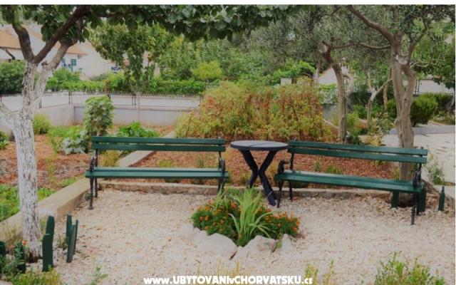 Appartement Sibenik – Accommodatie Sibenik Kroatië