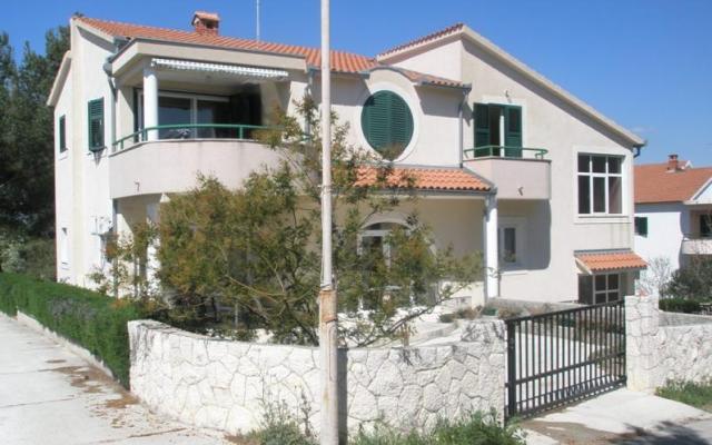 Appartementen Bralic – Accommodatie Sibenik Kroatië