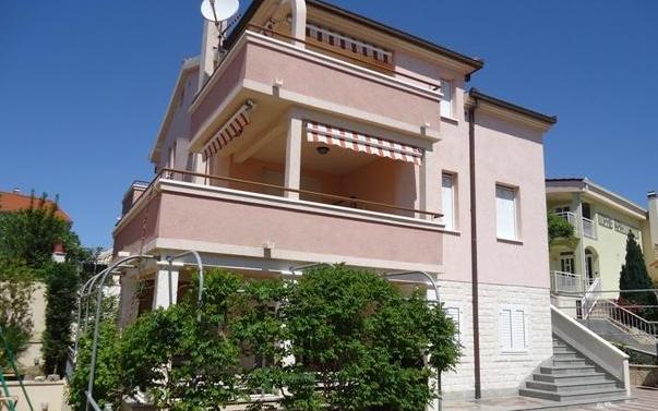 Appartementen Dumancic Žaborić – Accommodatie Sibenik Kroatië